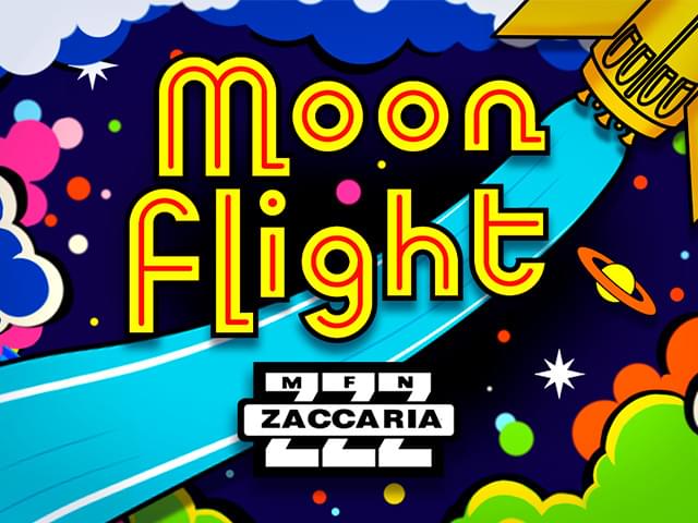 66jogo Deslizante de Voo Lunar