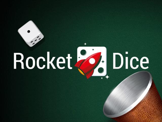 66jogo Dados de Foguete