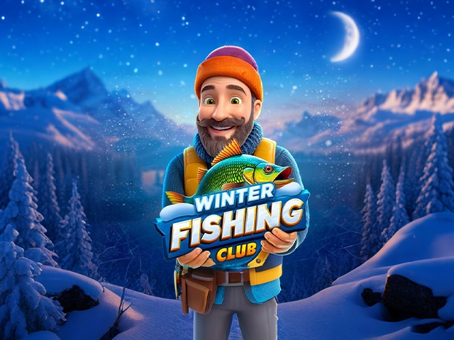 66jogo Clube de Pesca de Inverno